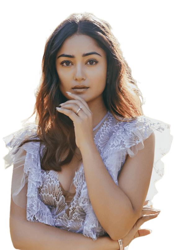 Tridha Choudhury